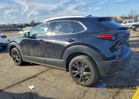 2024 Mazda Cx-30 Premium Plus from USA, damaged, VIN 3MVDMBEY8RM601181